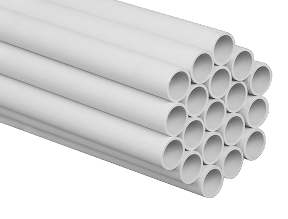 TUBO PVC 1 1/2 X 250 PSI