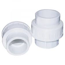 UNION UNIVERSAL 1  PLG  PVC DURMAN