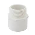 ADAPTADOR MACHO 3/4 PVC DURMAN
