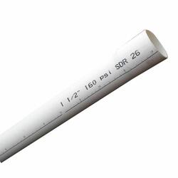 TUBO PVC 1 1/4 X 160 PSI