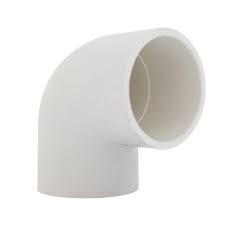 CODO LISO 4 PLG PVC PESADO