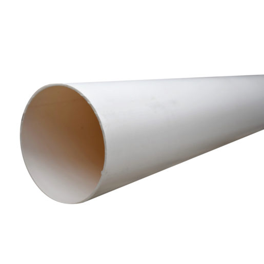 TUBO PVC 3 X 100 PSI