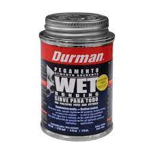 PEGAMENTO PVC 1/32 ML AZUL HUMEDO