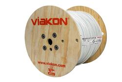 CABLE THHN 6 BLANCO