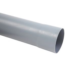 TUBO PVC 3 X 63 PSI DRENAJE