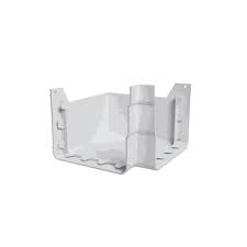 ESQUINERO INTERNO P/CANAL MAXI  DURMAN PVC