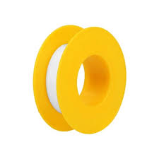 CINTA TEFLON 1/2 PLG PRETUL