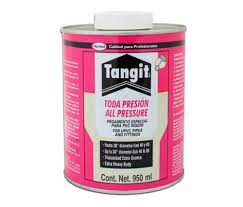 PEGAMENTO TANGIT 1/16 TODA PRESION