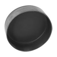 TAPON LISO 6 PLG PVC