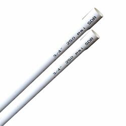 TUBO PVC 3/4 X 6 315 PSI