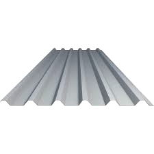 LAMINA CANAL DURAZING CAL26 X METRO 0.35MM