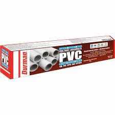 PEGAMENTO PVC 25ML TRANSPARENTE