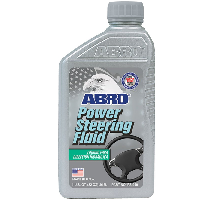 POWER STEERING ABRO 1/4