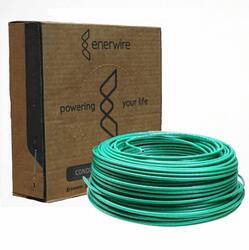 CABLE THHN 12 VERDE