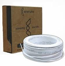CABLE THHNE 12 BLANCO