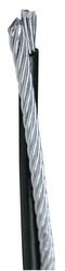 CABLE DUPLEX WP 6 PARA ACOMETIDA ELECTRICA ALUMINI