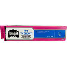 TANGIT PVC Y CONDUIT 50ML