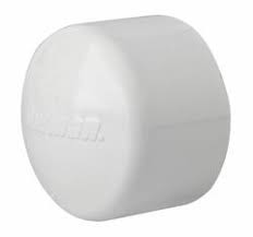 TAPON LISO 3 PLG PVC