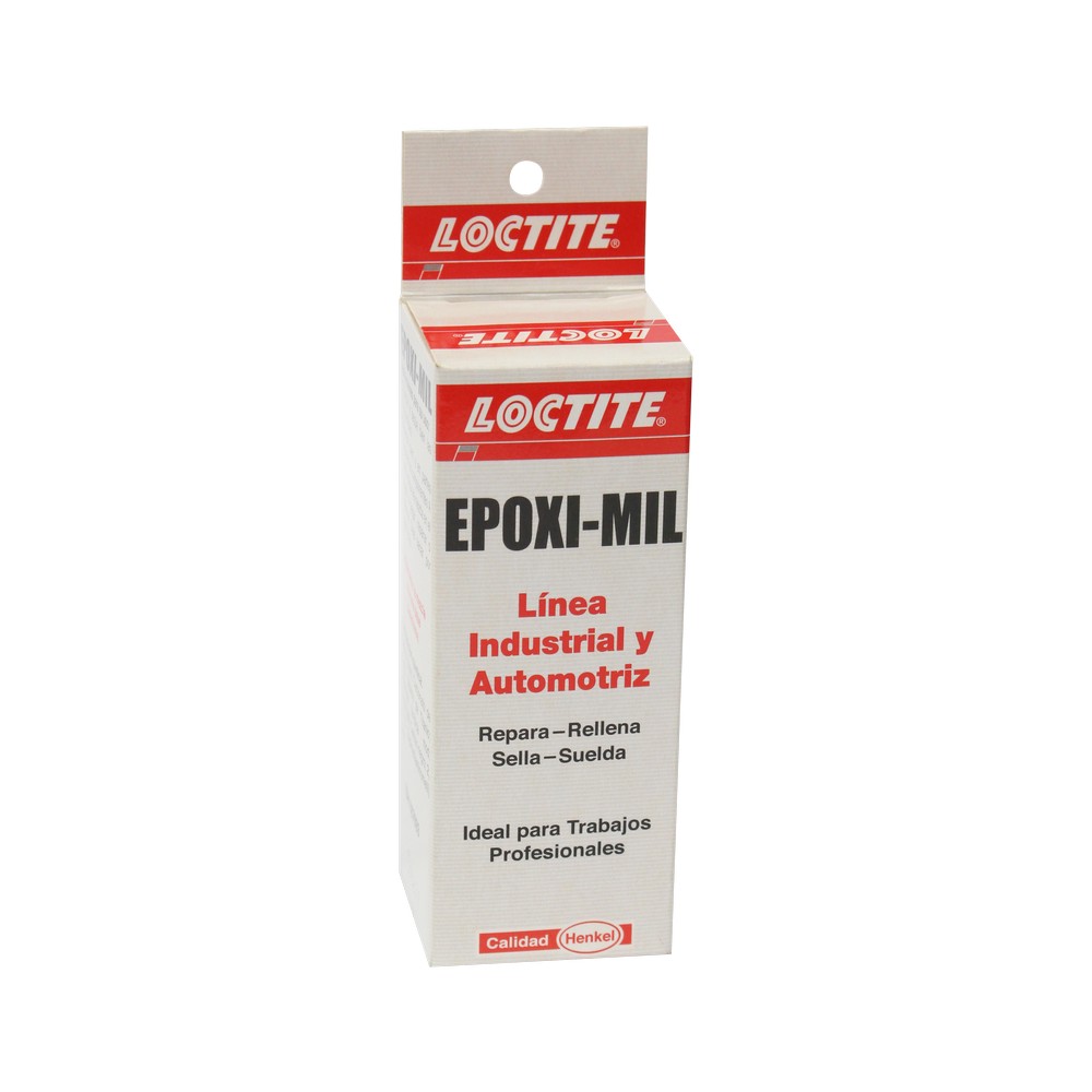 EPOXMIL LOCTINE 98G