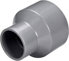 REDUCTOR 6 X 4 PVC DURMAN