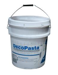 DECO PASTA CUBETA 28KG  INTERIOR