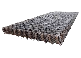 ELECTROMALLA 10/10 6 X 2.35M