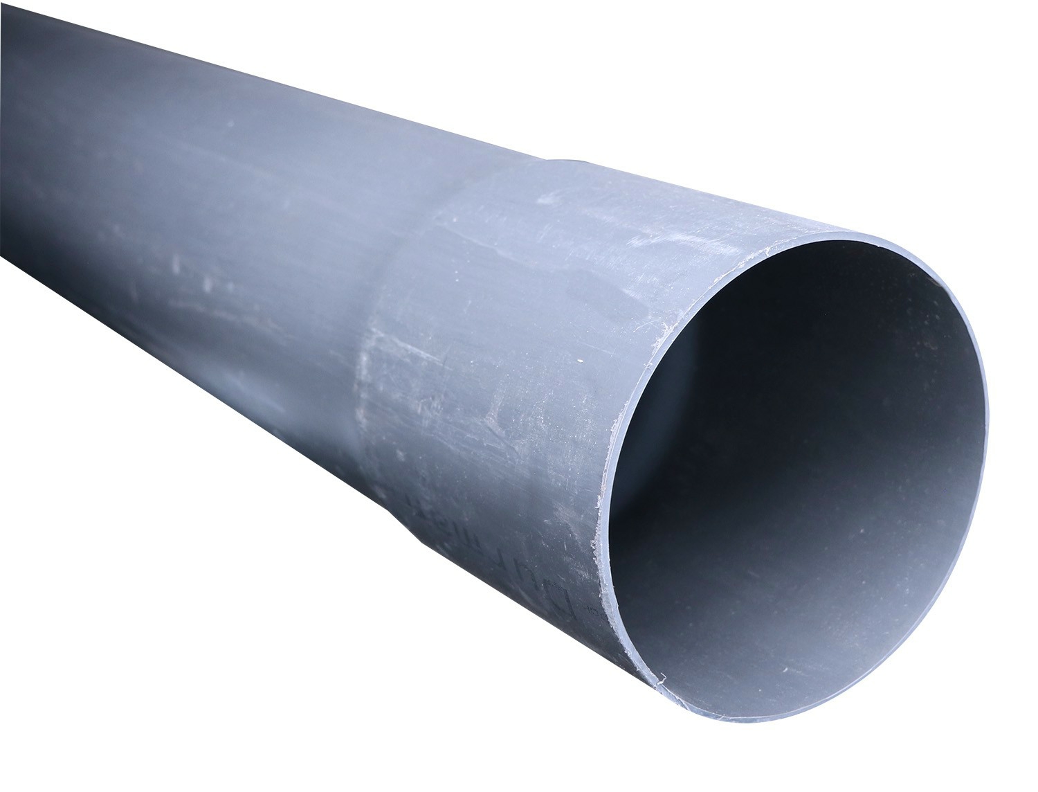 TUBO PVC 6 X 100 PSI