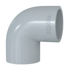 CODO LISO 3/4  PVC DURMAN 90G