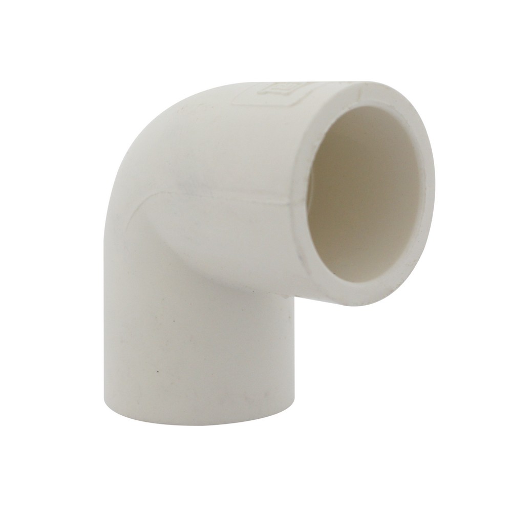 CODO LISO 1 1/4 PLG PVC DURMAN