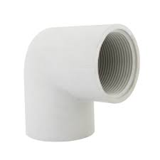 CODO CON ROSCA 1 1/4 PLG PVC