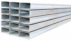 TUBO GALV 4X2 RECT CH16