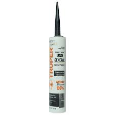 SILICON BLANCO TRUPER CARTUCHO 280ML USO GENERAL