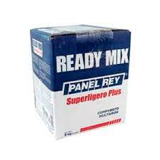 READY MIX GALON CAJA