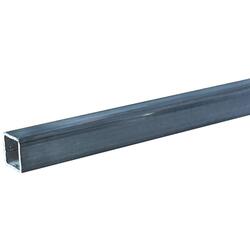 TUBO GALV 1/2 PLG CUADRADO CH14