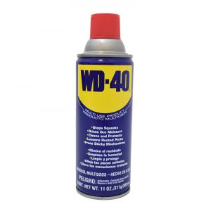 WD-40 5.5 OZ
