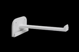 SOPORTE P/CANAL MAXI  DURMAN PVC