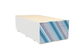 TABLA ROCA PANEL REY 4X8 FT X 1/2
