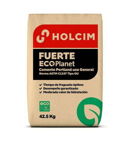 CEMENTO CESSA FUERTE
