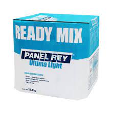READY MIX CAJA 17.4KG