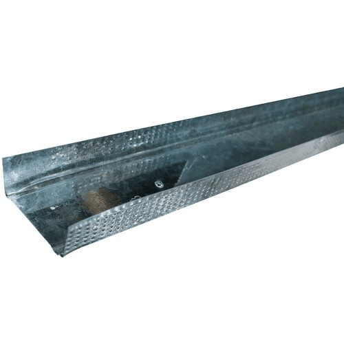 CANAL DE AMARRE PARA TABLA ROCA 2 1/2 PLG X 10 FT 0.35MM