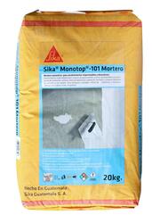MONOTOP SIKA 101 MORTERO 20KG