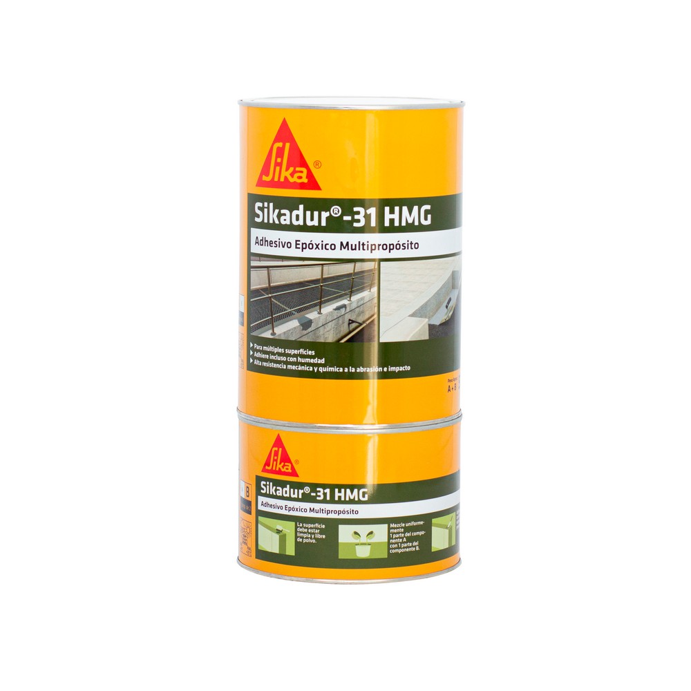 SIKADUR 31 HMG MULTIPROPOSITO